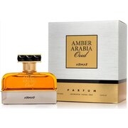Armaf Amber Arabia Oud Eau de Parfum